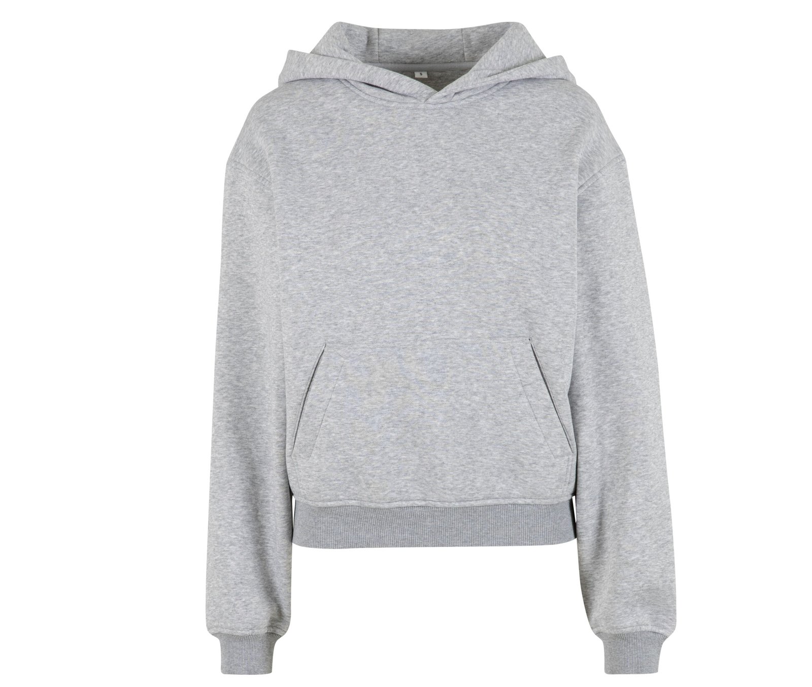 Sweat capuche ample pour femme