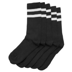 Lot de 5 paires de chaussettes