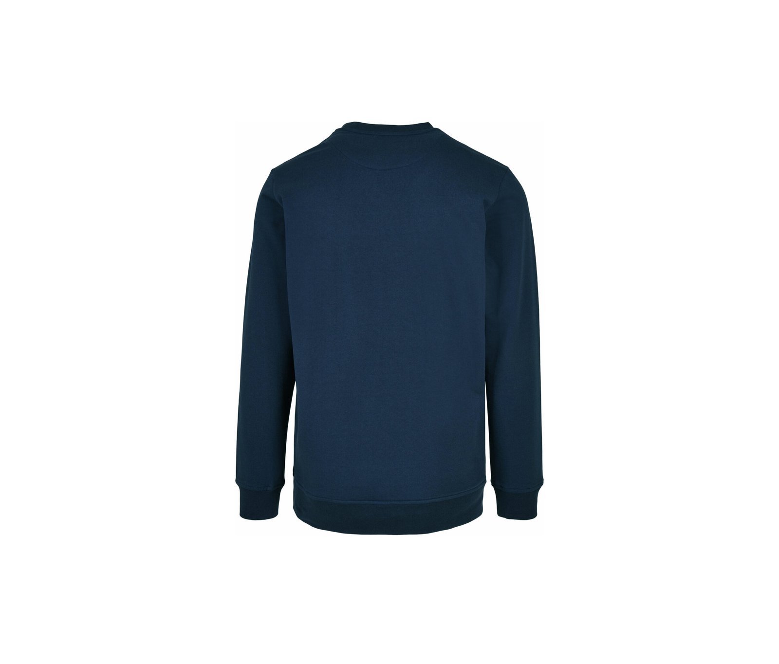 Sweat col rond