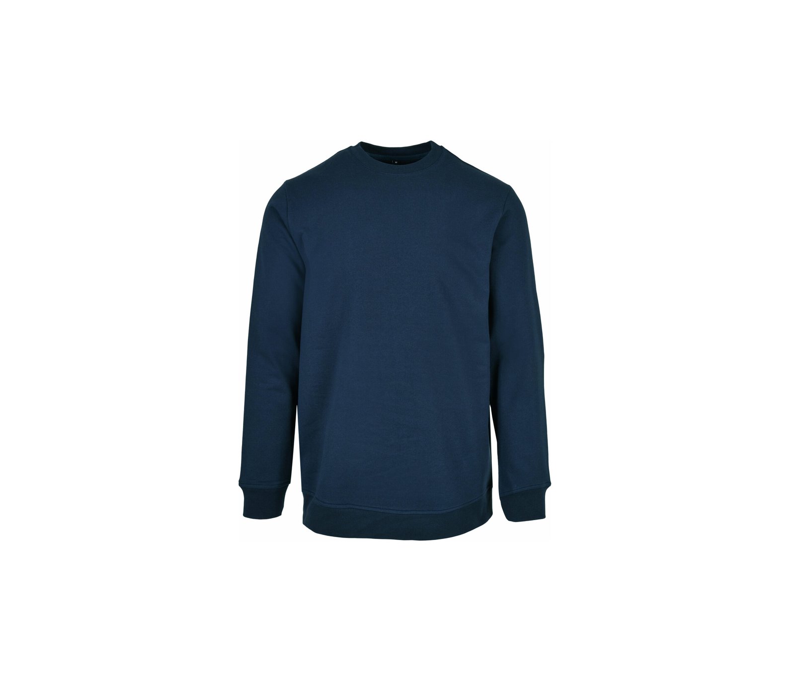 Sweat col rond
