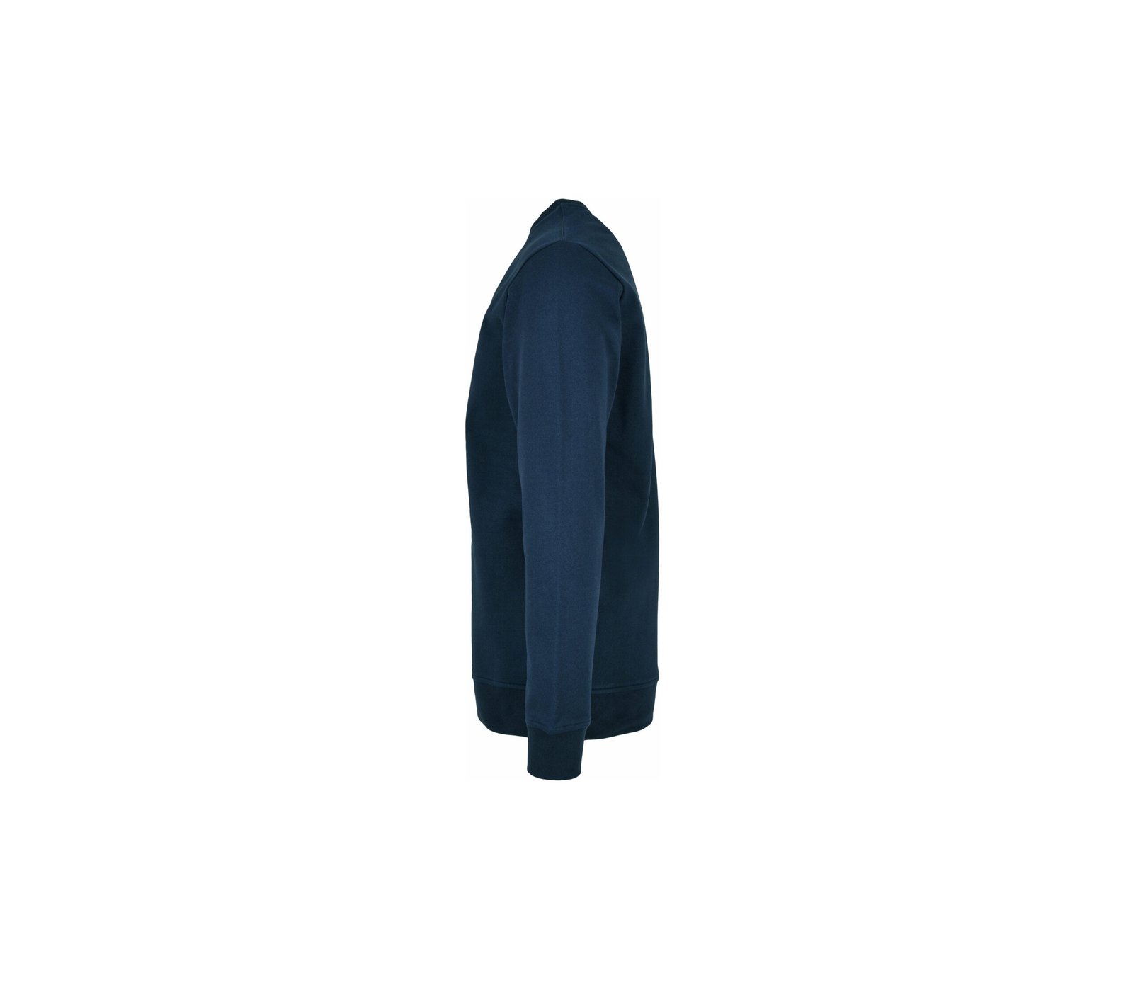 Sweat col rond