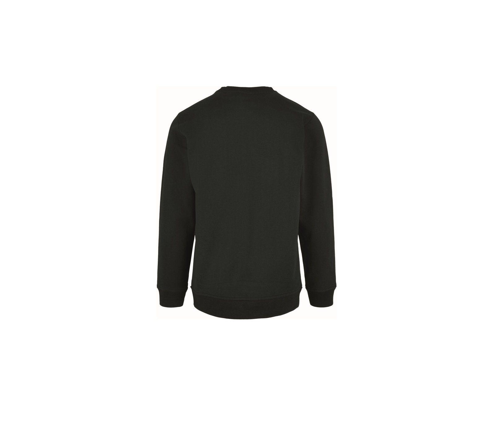 Sweat col rond