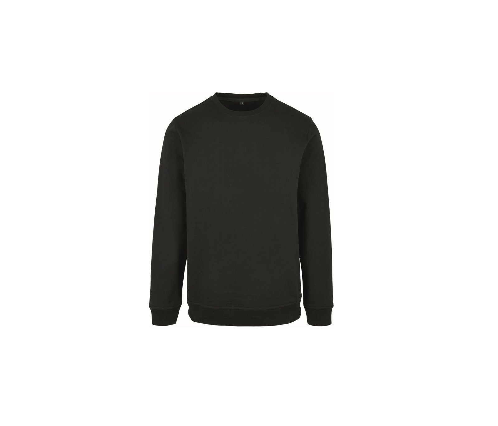 Sweat col rond