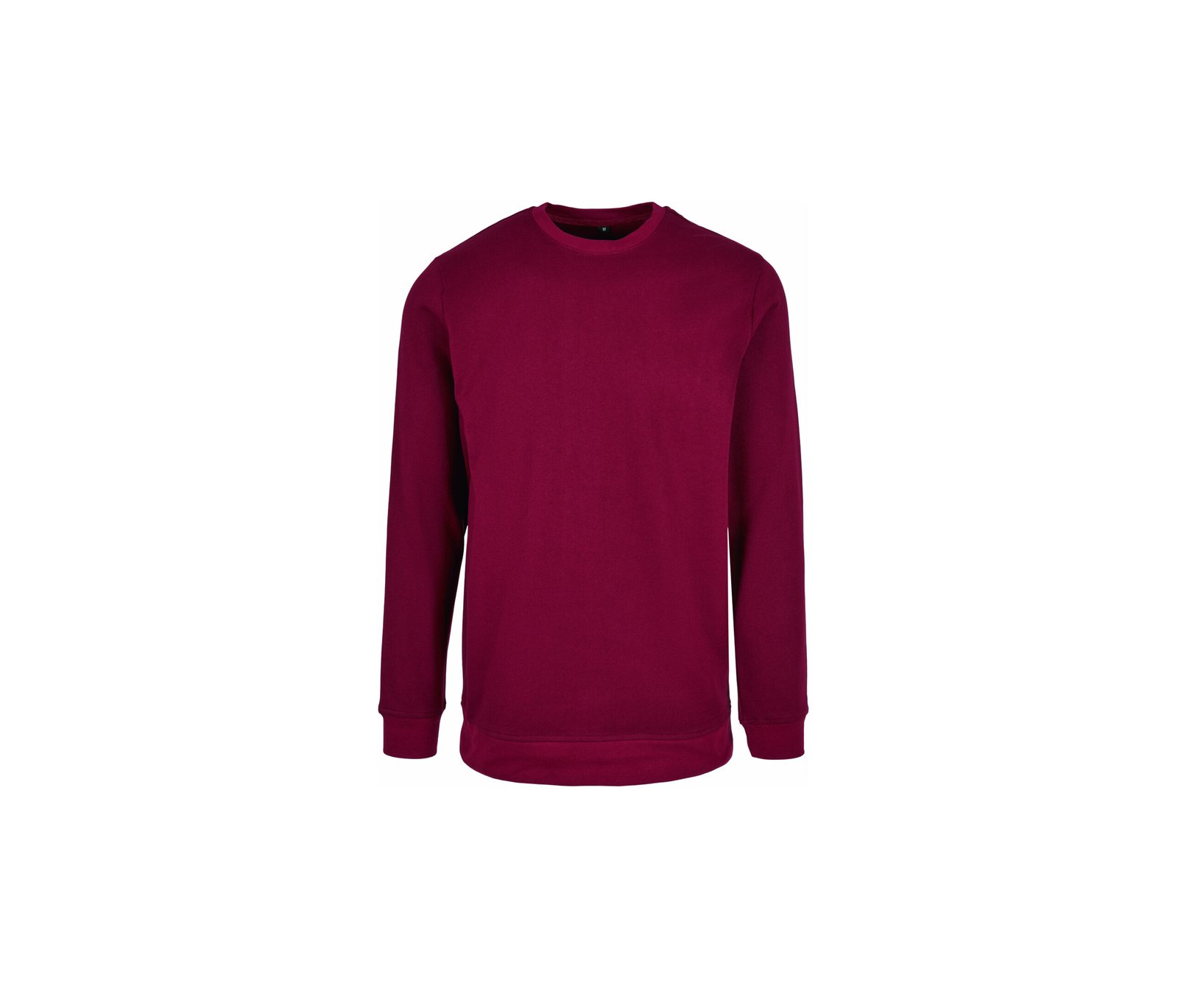 Sweat col rond