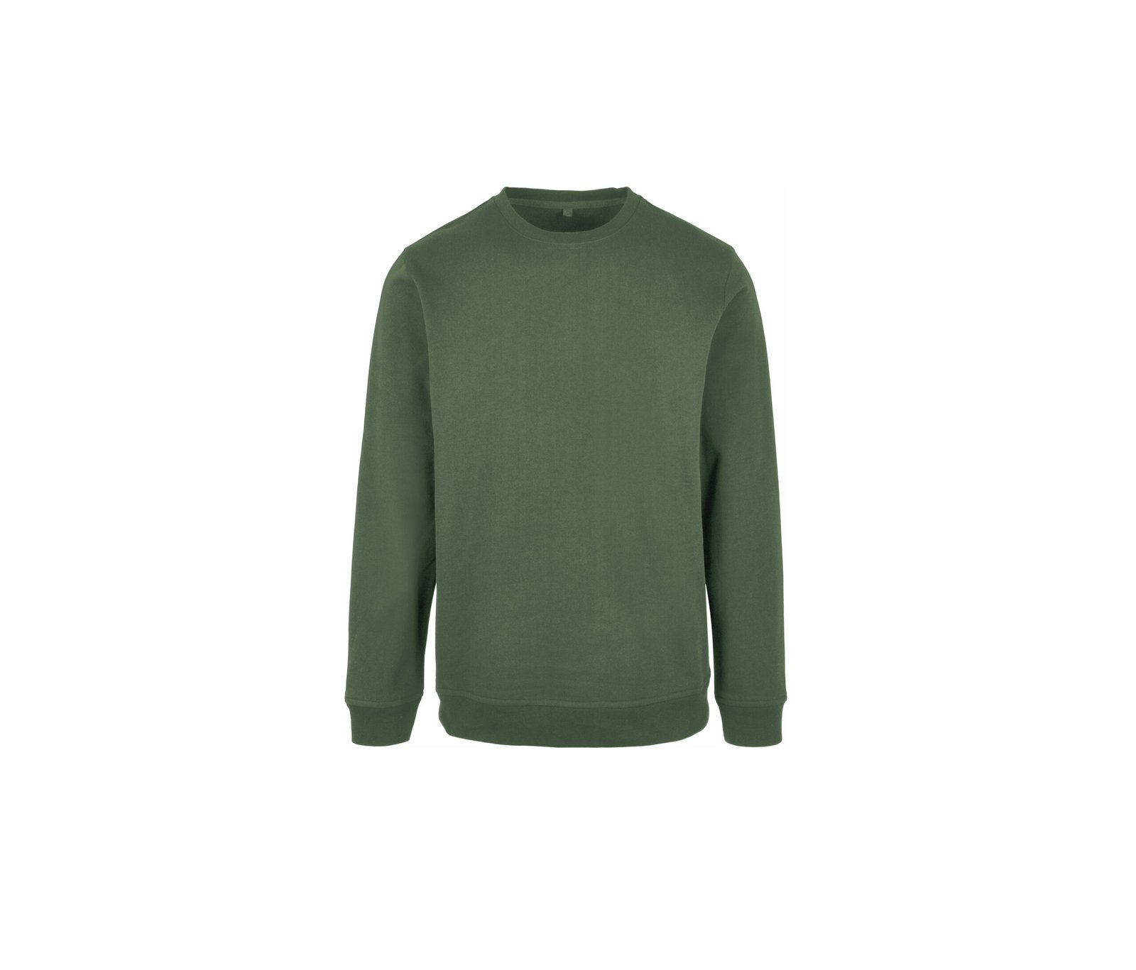 Sweat col rond