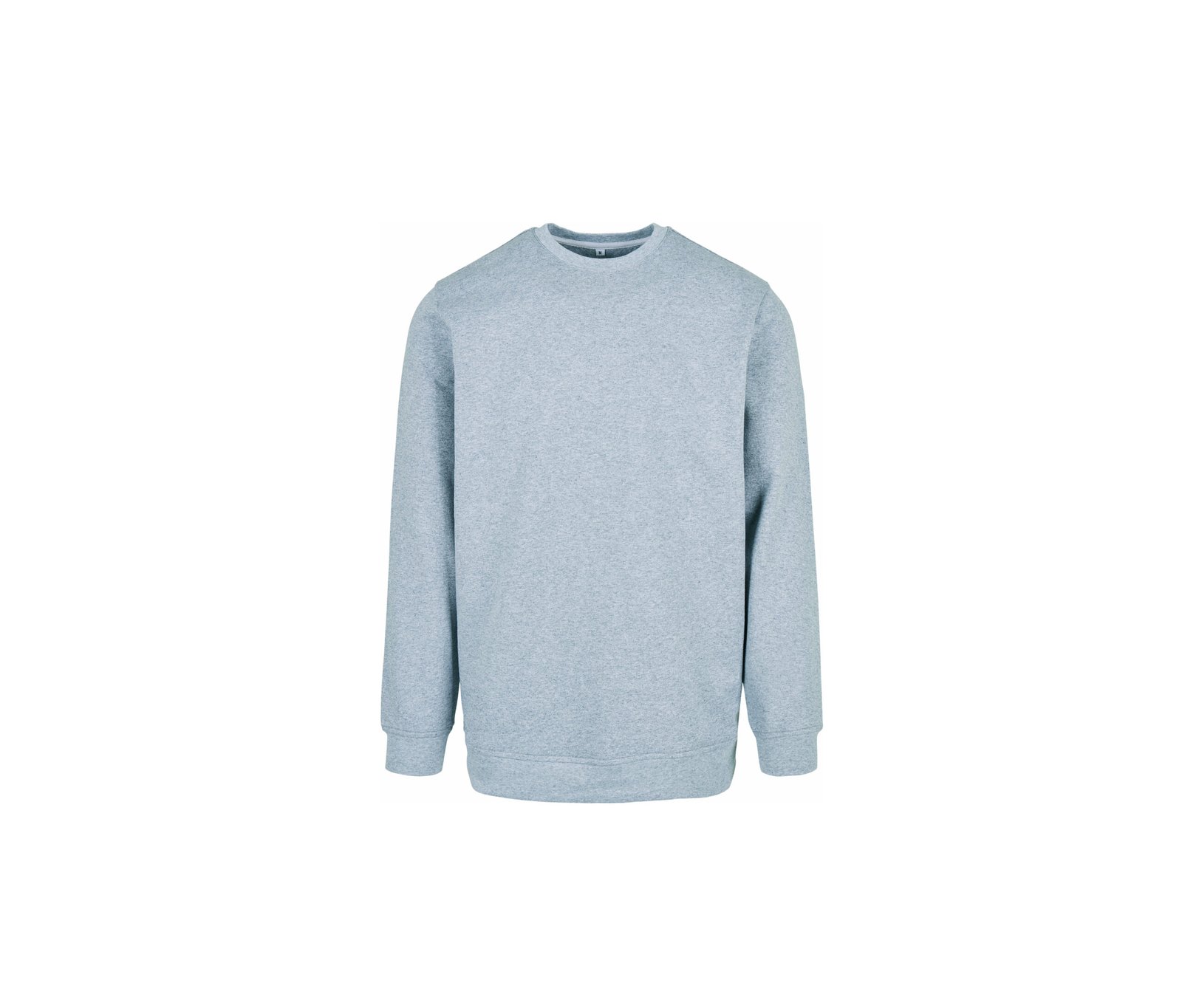 Sweat col rond