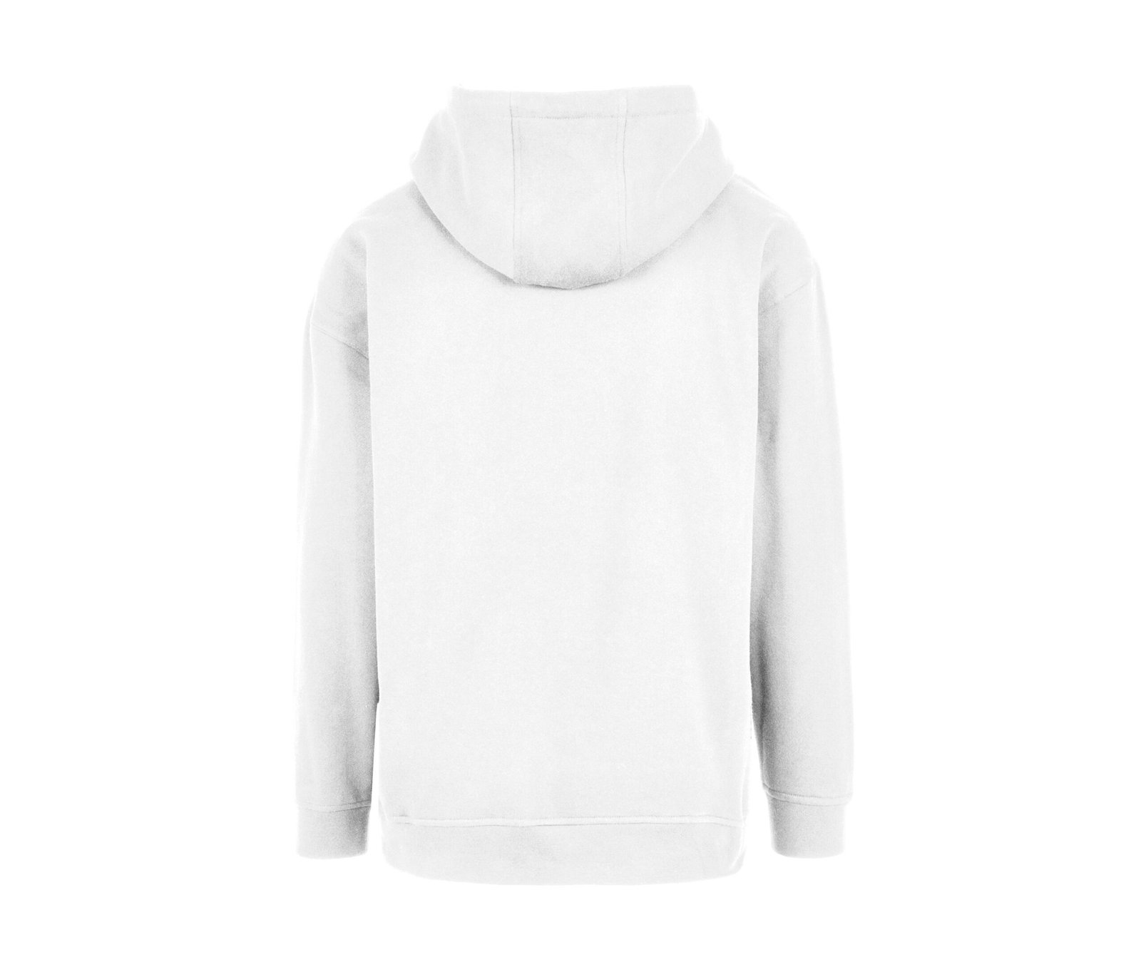 Sweat capuche ample