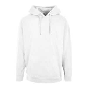 Sweat capuche ample