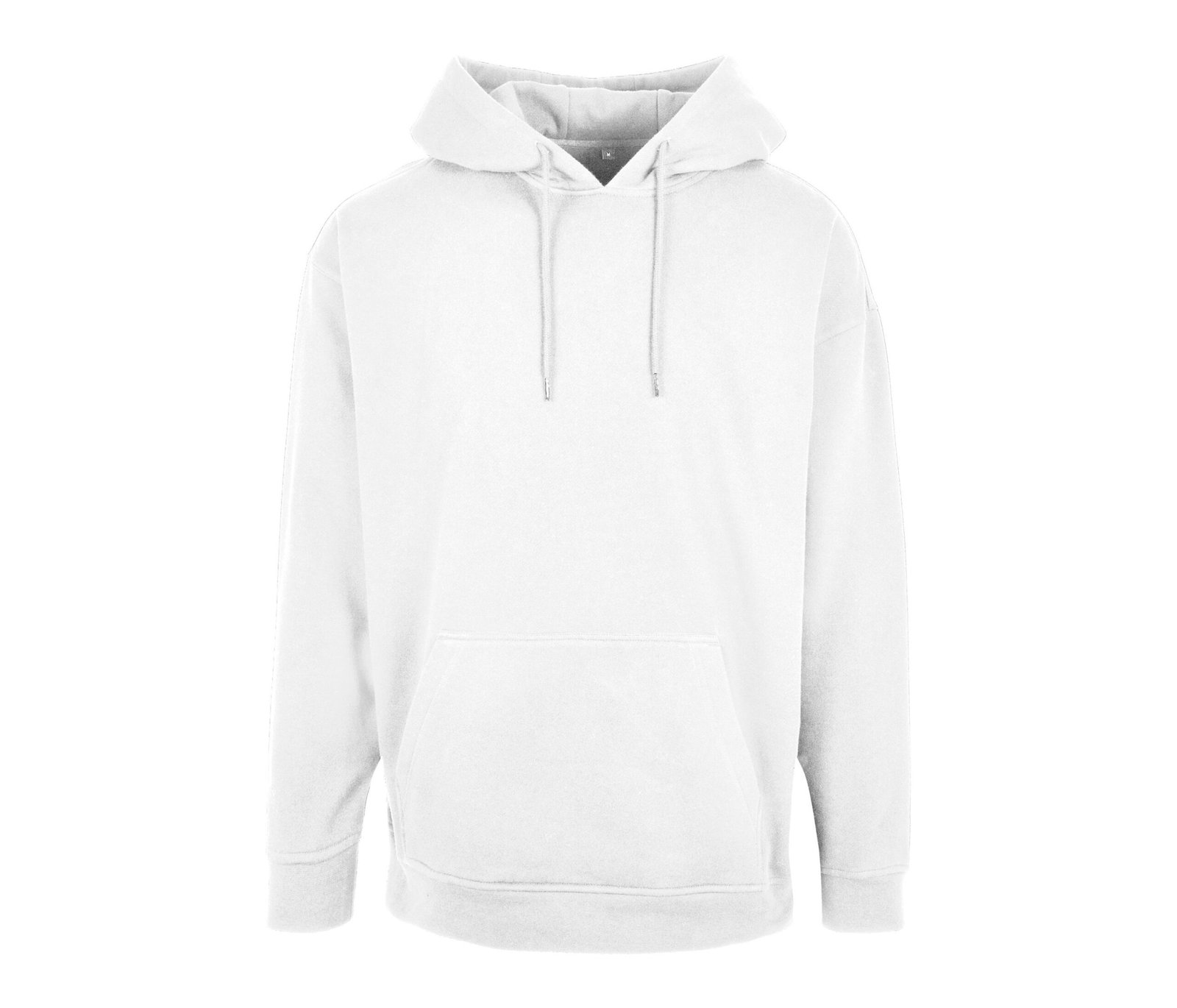 Sweat capuche ample