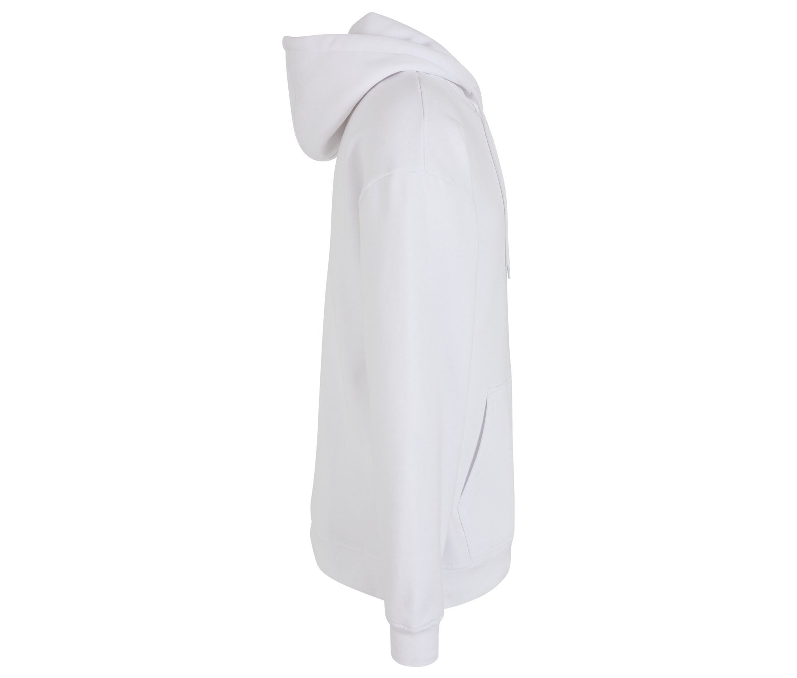 Sweat capuche ample – sweat personnalisé