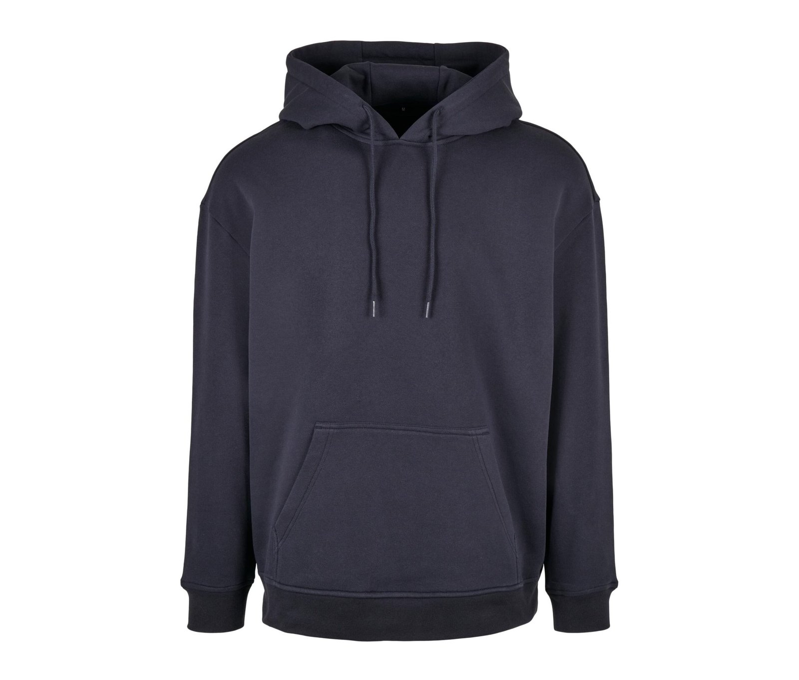 Sweat capuche ample