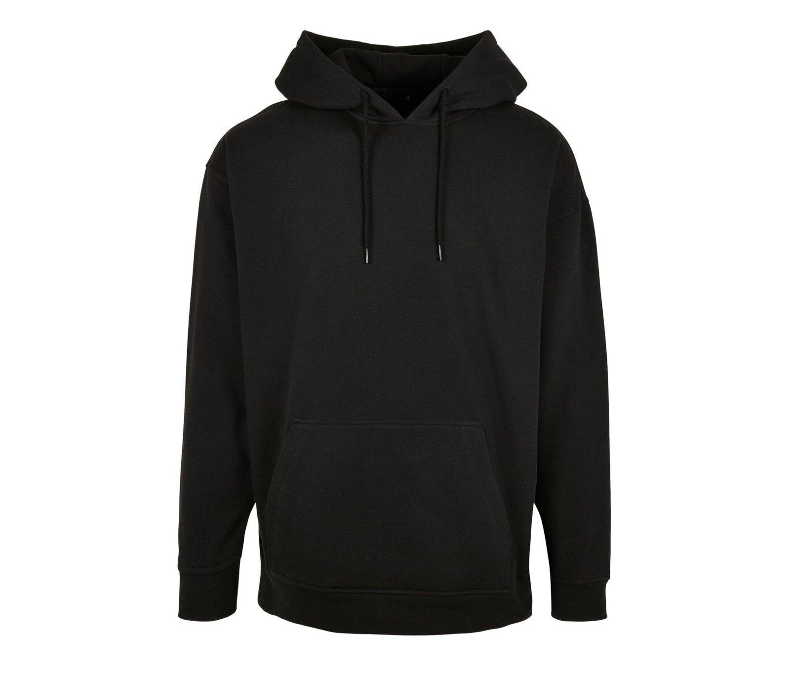 Sweat capuche ample