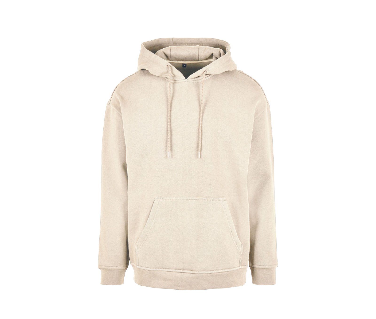 Sweat capuche ample