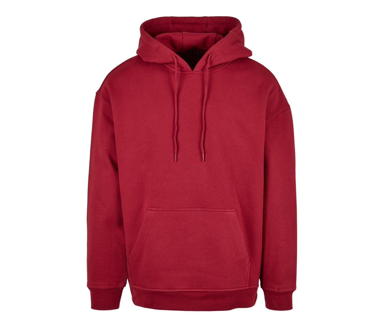 Sweat capuche ample