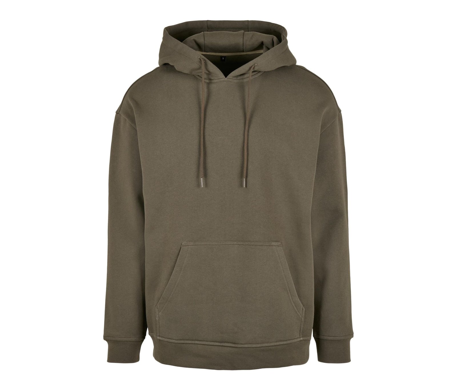 Sweat capuche ample