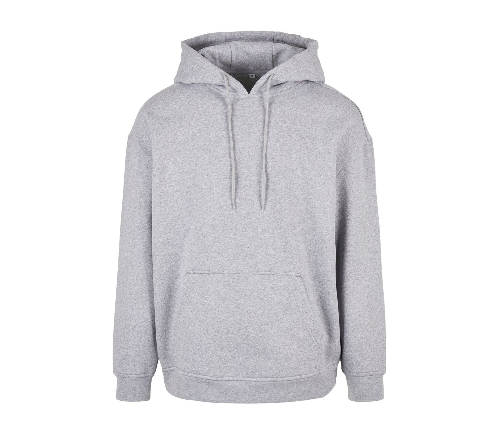 Sweat capuche ample