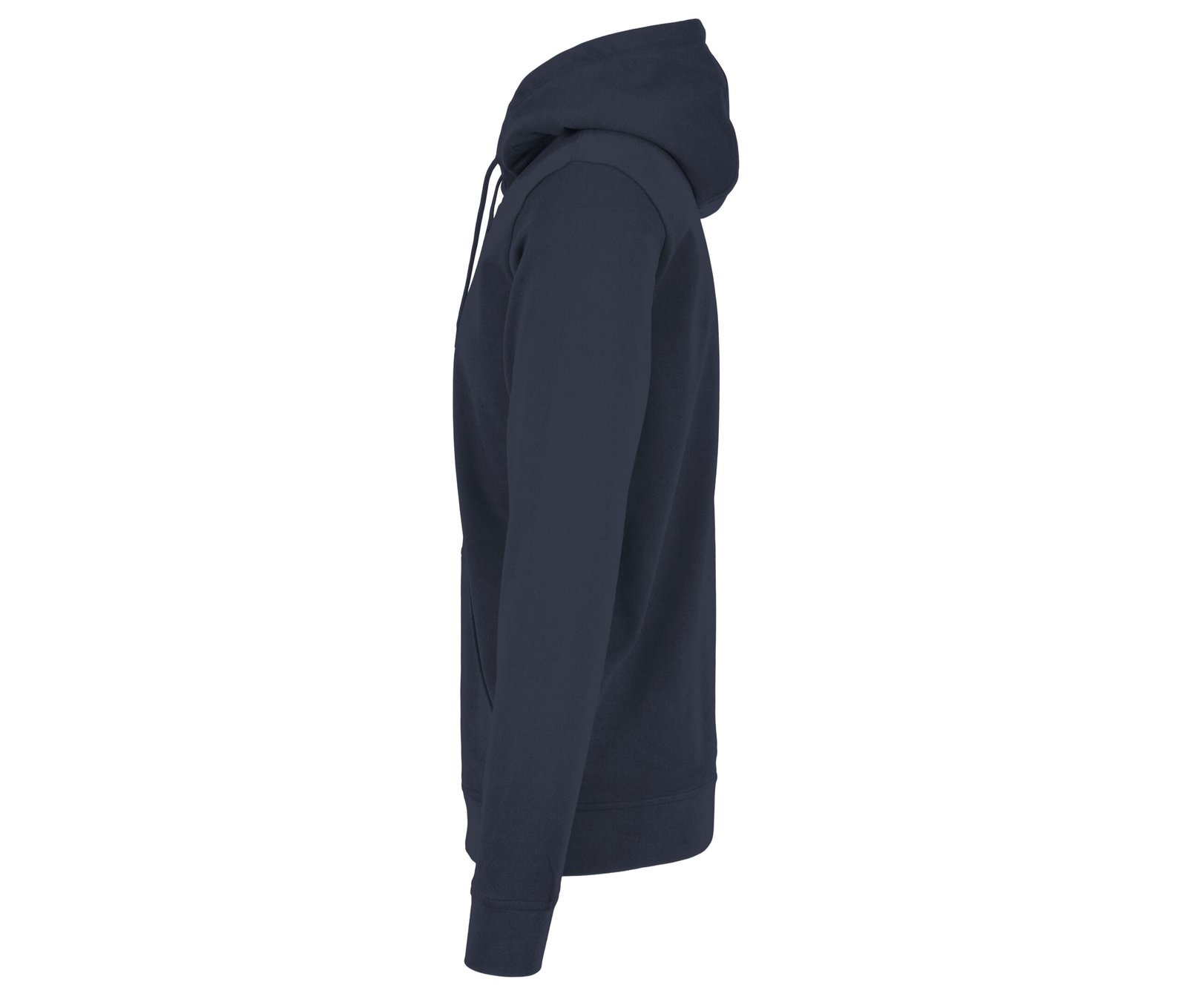 Sweat capuche zippé