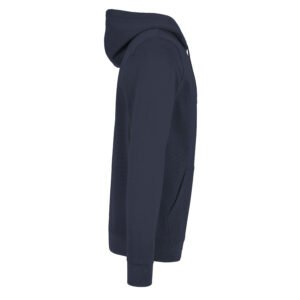 Sweat capuche zippé – sweat personnalisé