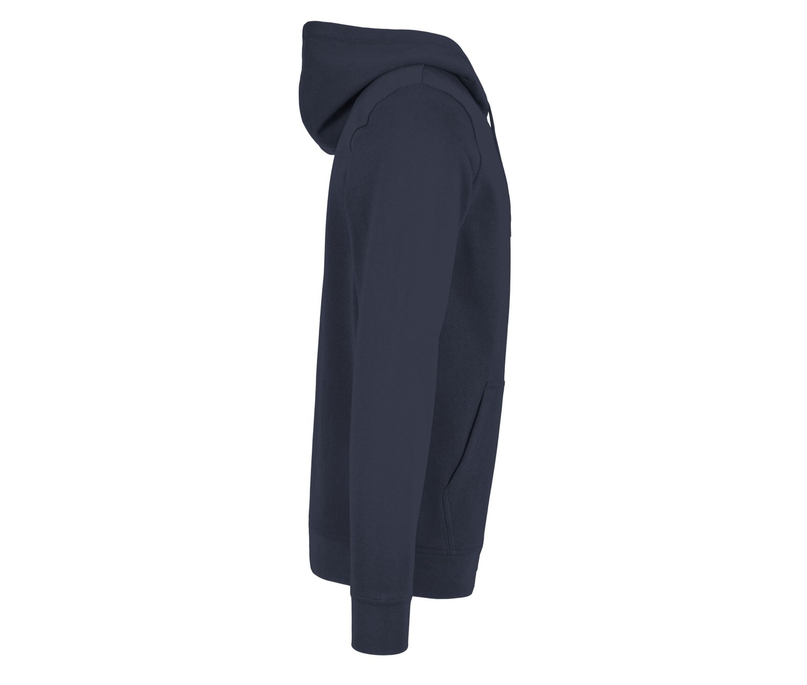 Sweat capuche zippé – sweat personnalisé