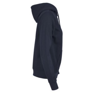 Sweat capuche zippé femme – sweat personnalisé