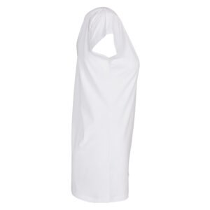 Tee-shirt encolure large – t-shirt personnalisé