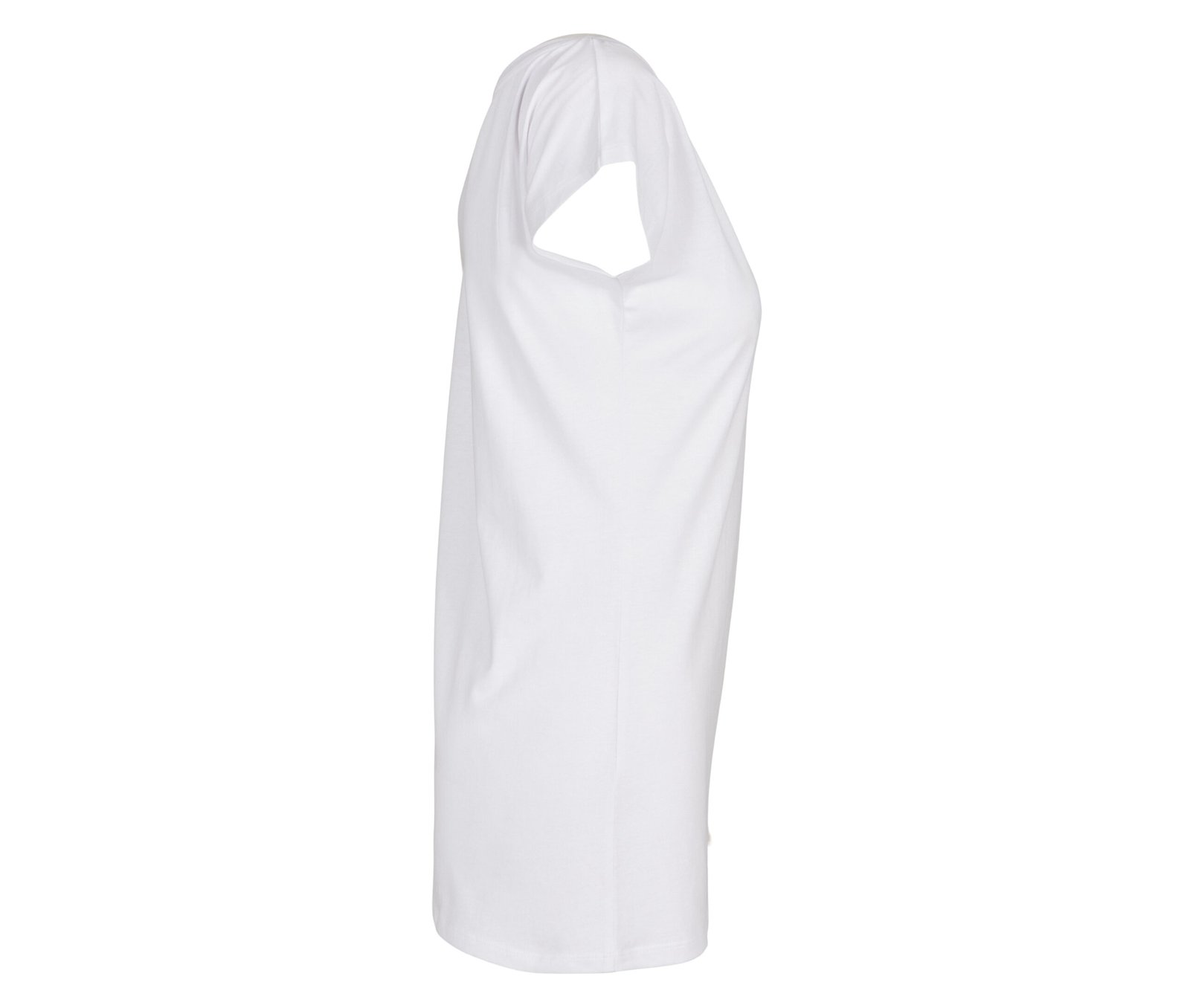 Tee-shirt encolure large – t-shirt personnalisé