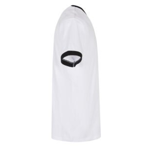 Tee-shirt bi-couleur – t-shirt personnalisé