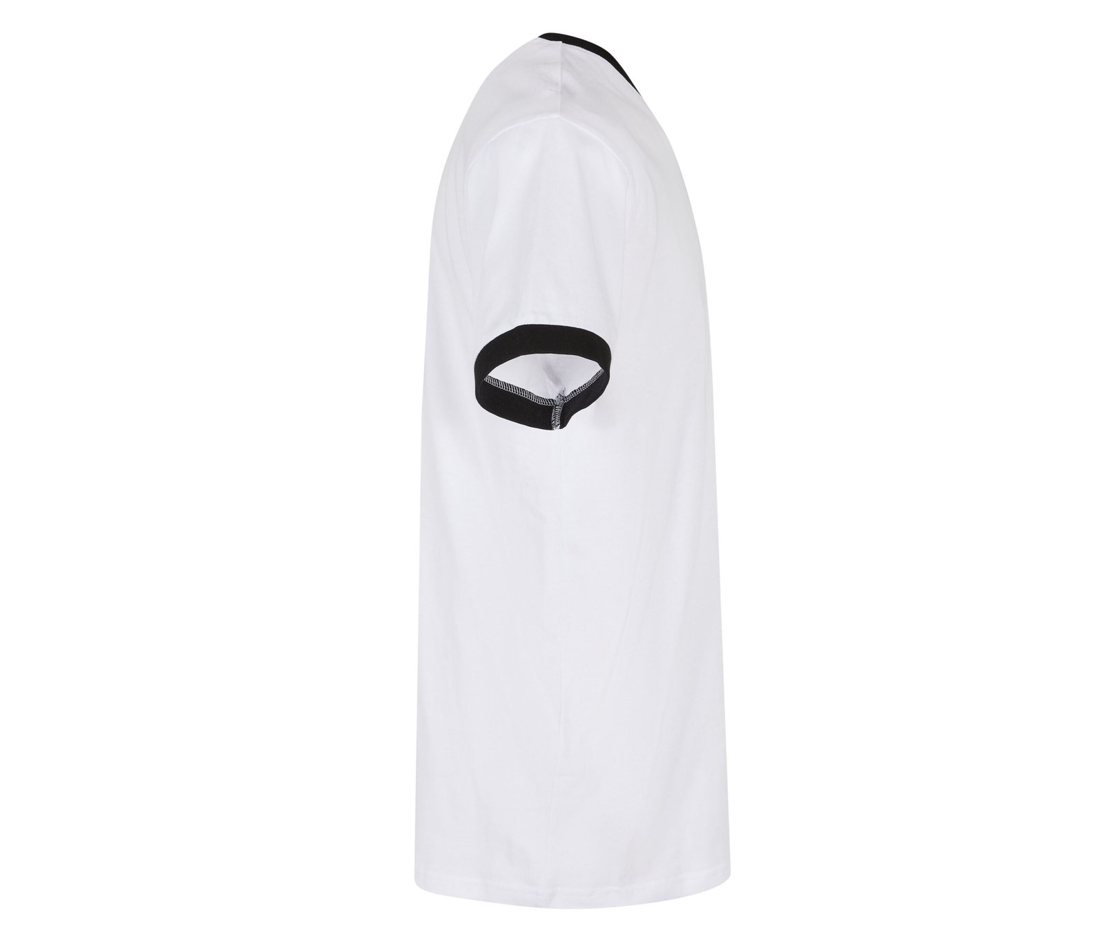 Tee-shirt bi-couleur – t-shirt personnalisé