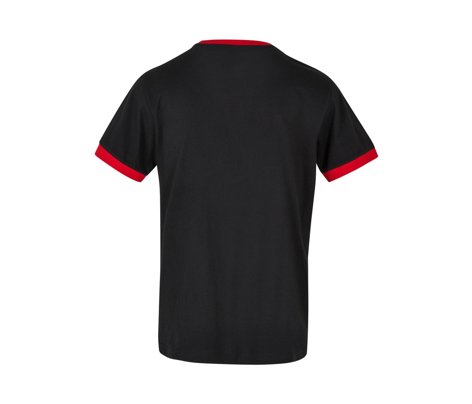 Tee-shirt bi-couleur