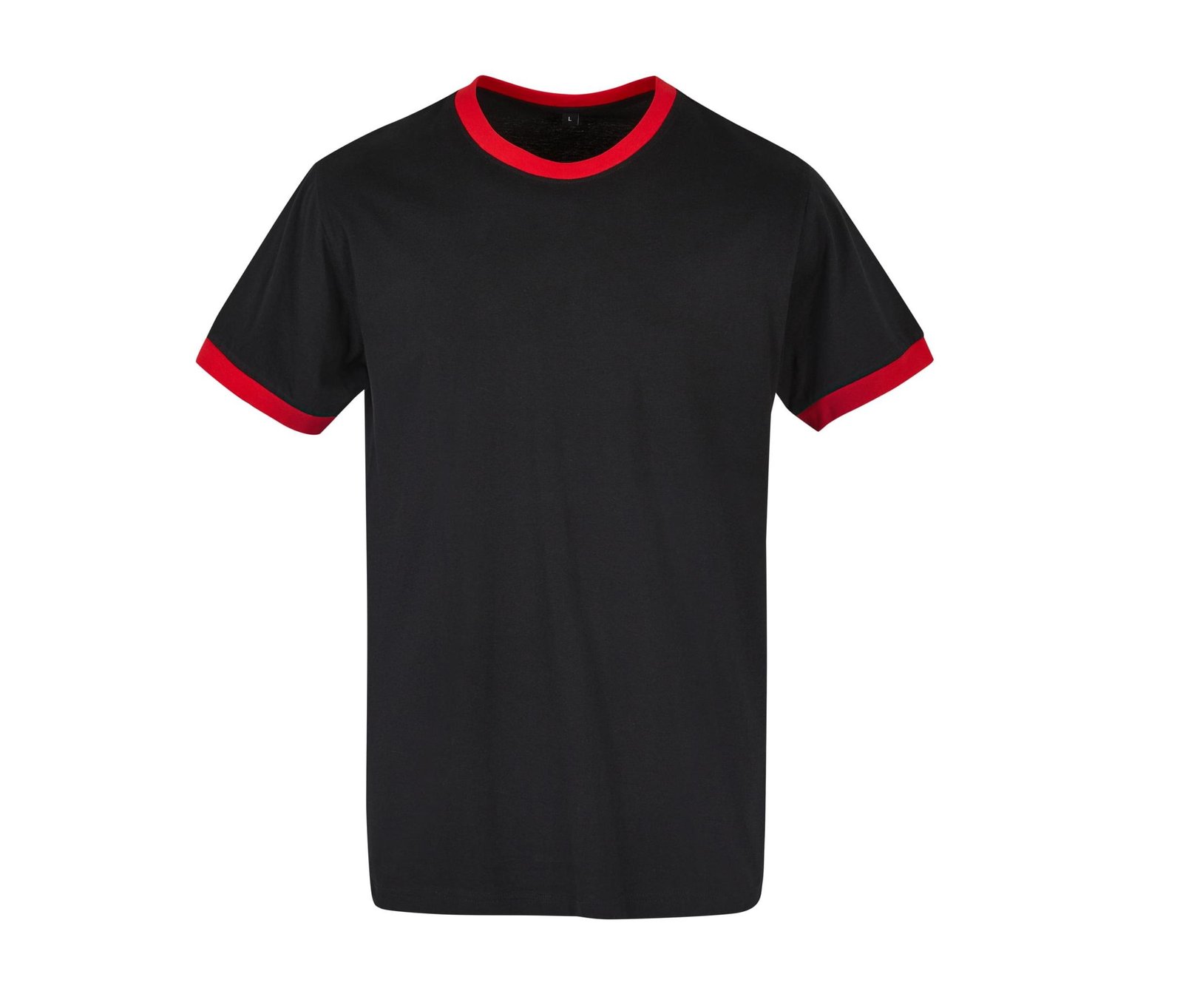 Tee-shirt bi-couleur