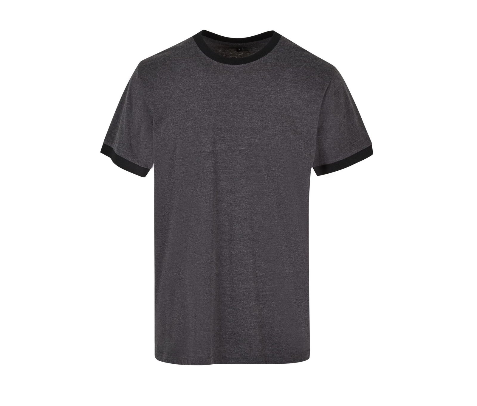 Tee-shirt bi-couleur