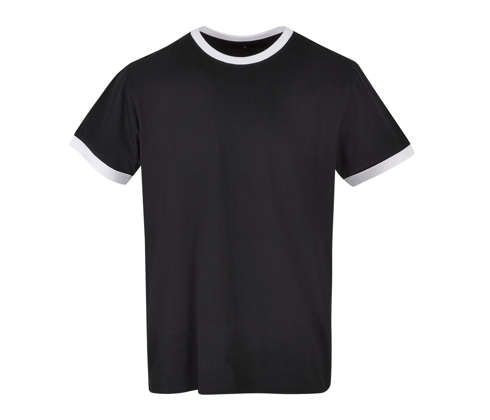 Tee-shirt bi-couleur