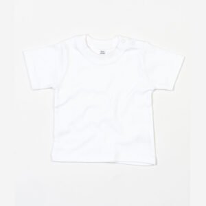 Tee-shirt pour bébé – vêtement enfant personnalisable