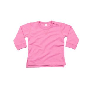 Sweat enfant col rond – vêtement enfant personnalisable