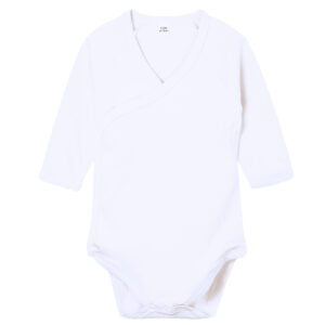 Body kimono manches longues