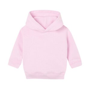 Sweat capuche bébé – vêtement enfant personnalisable