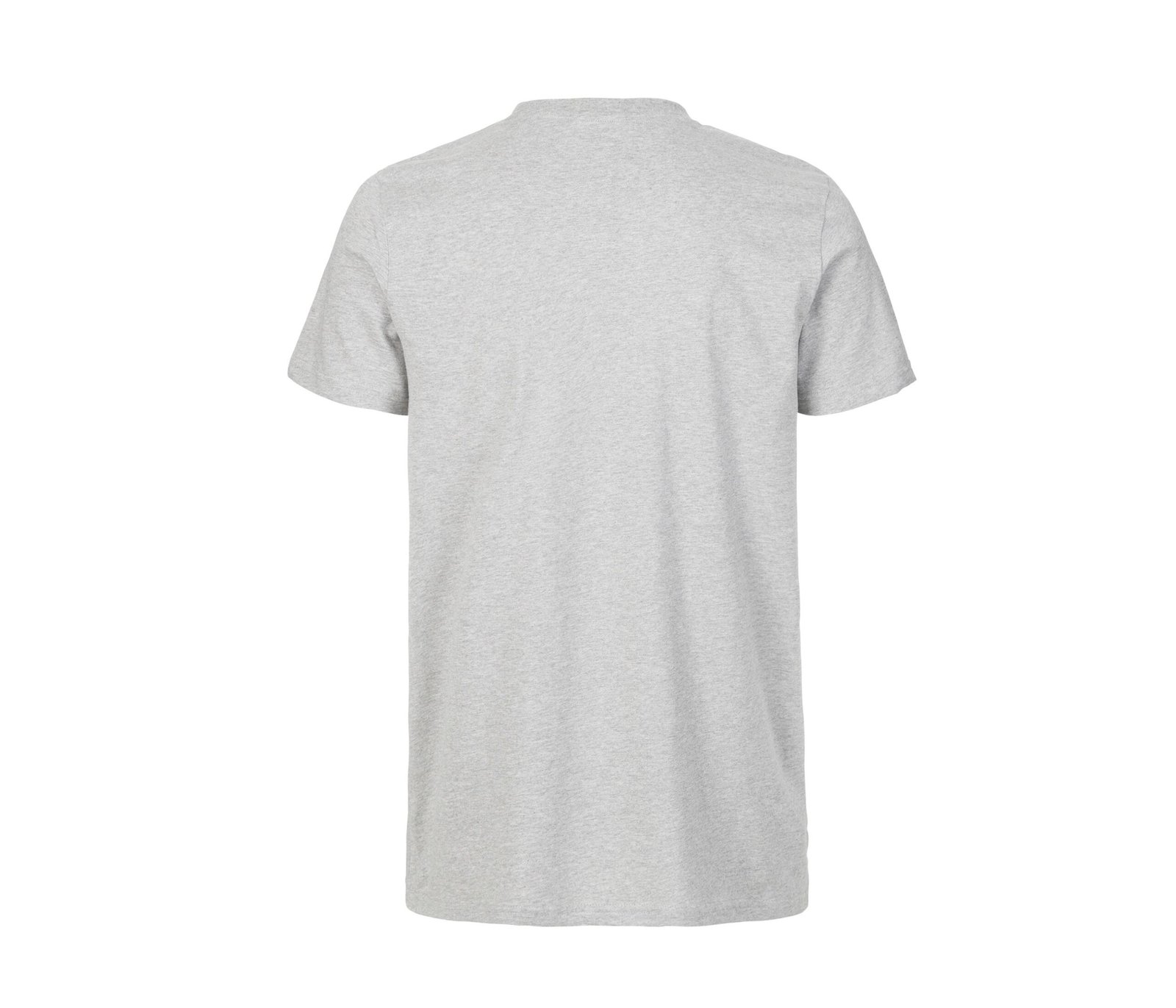 Tee-shirt en coton recyclé