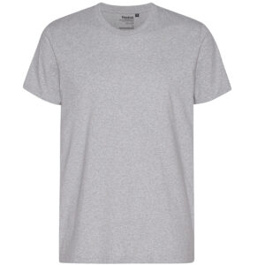 Tee-shirt en coton recyclé