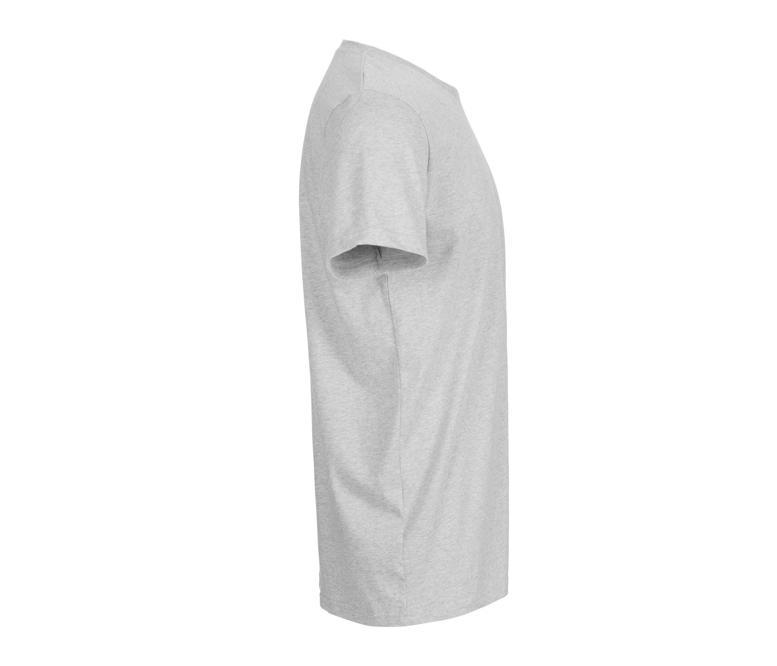 Tee-shirt en coton recyclé
