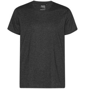 Tee-shirt en coton recyclé