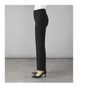 Pantalon de tailleur femme Ascot