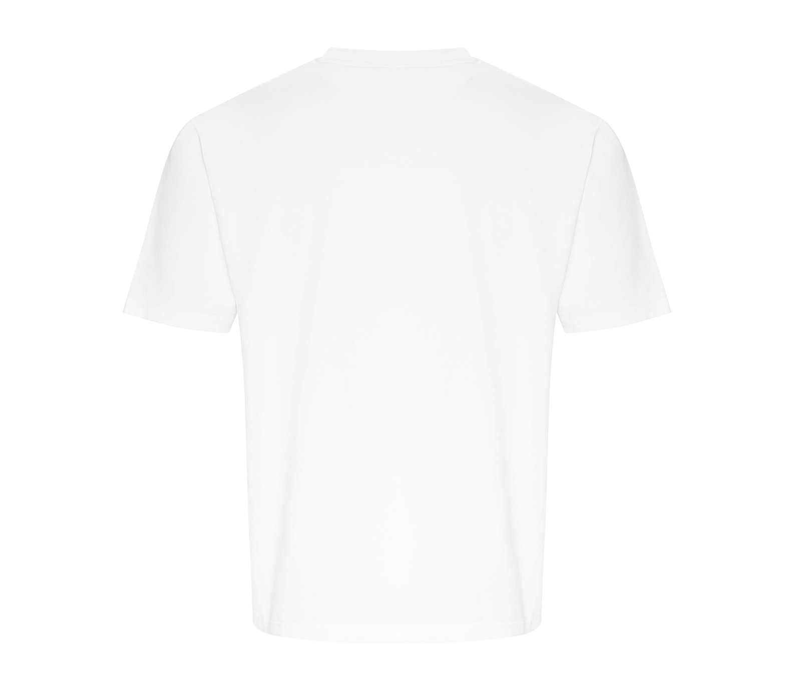 Tee-shirt ample unisexe