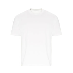 Tee-shirt ample unisexe