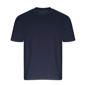 Tee-shirt ample unisexe
