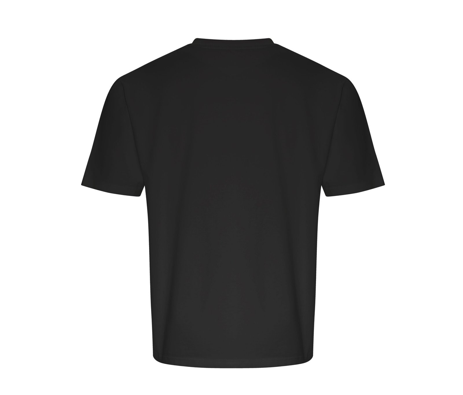 Tee-shirt ample unisexe