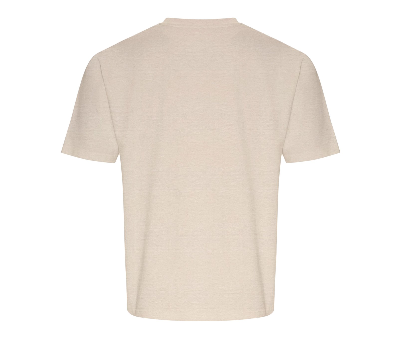 Tee-shirt ample unisexe