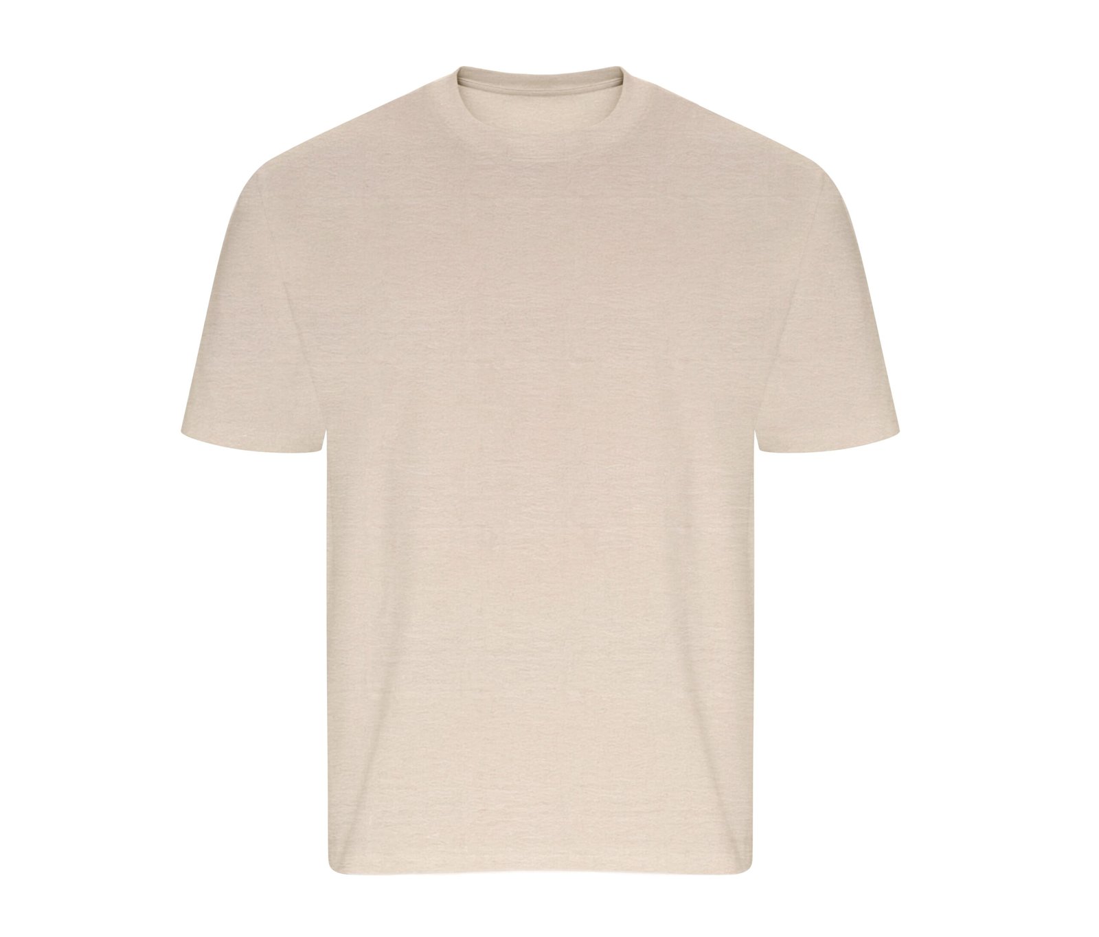 Tee-shirt ample unisexe