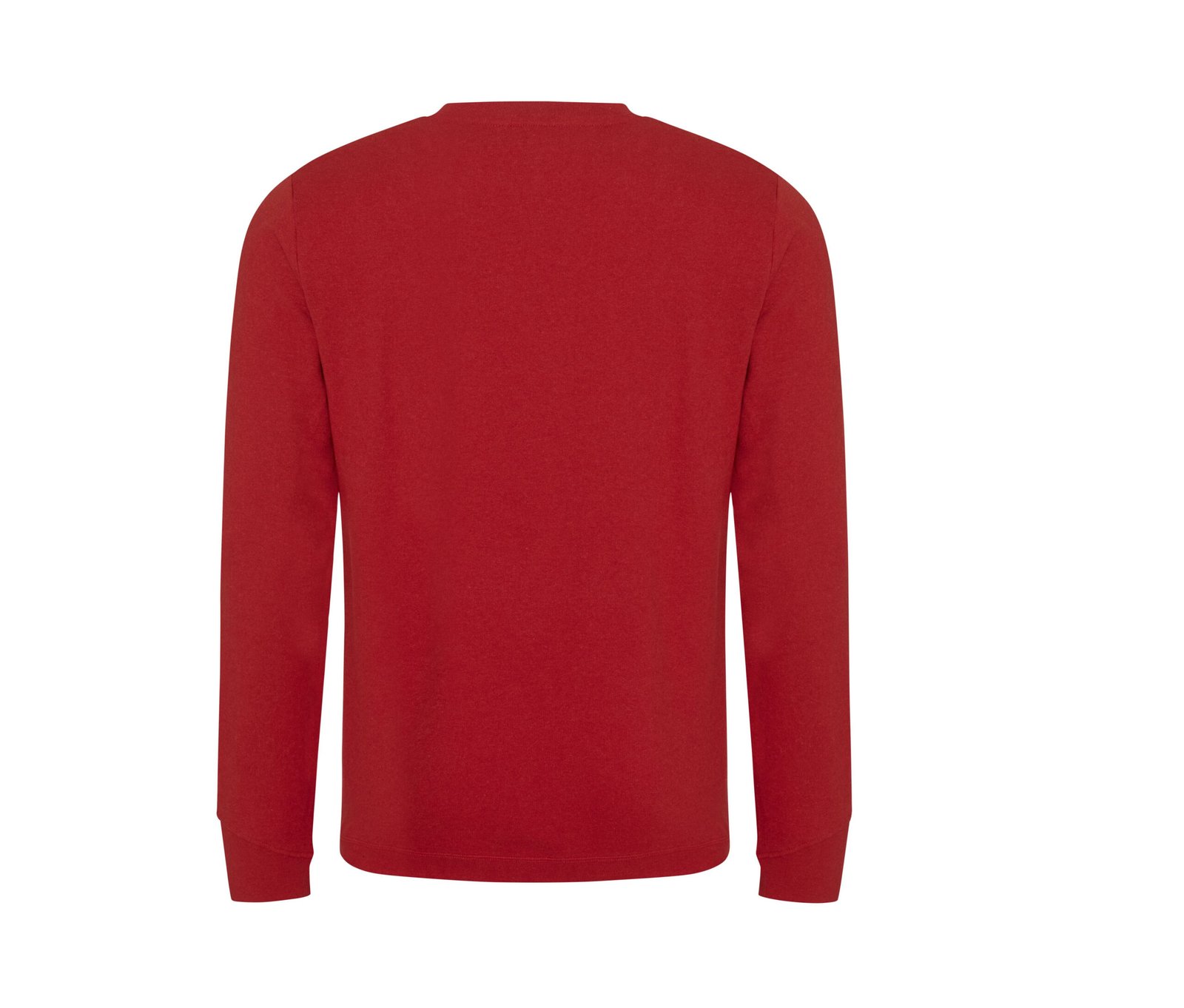 Sweat unisexe en coton régénéré