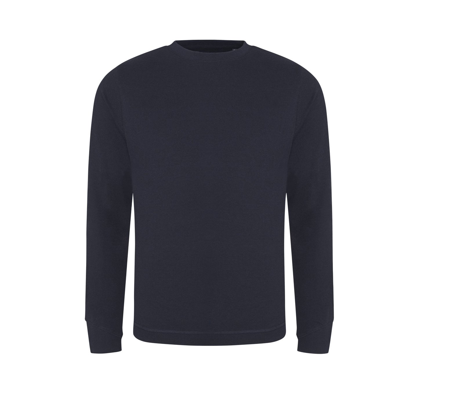Sweat unisexe en coton régénéré