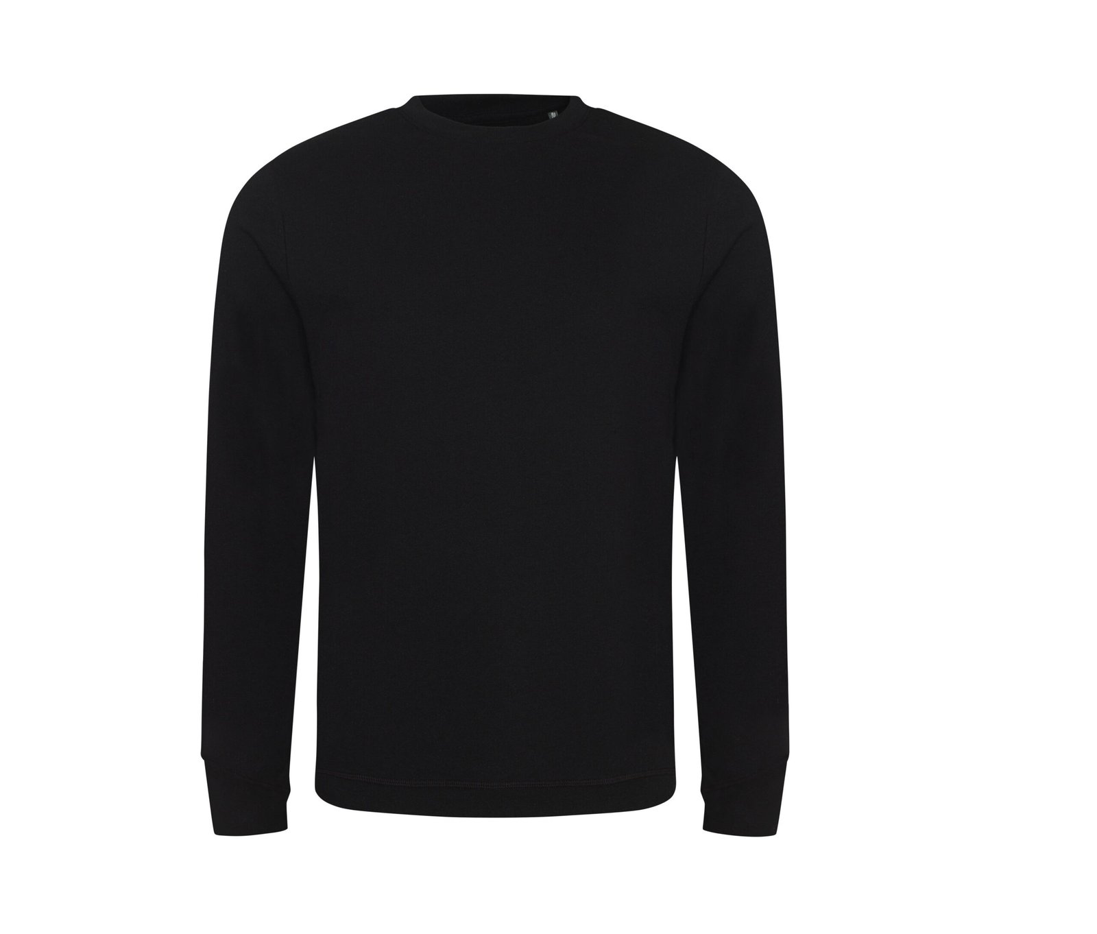 Sweat unisexe en coton régénéré